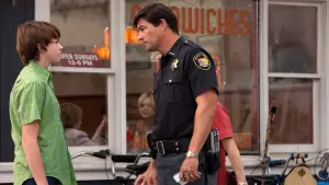 Задник к фильму "Супер 8" #639249