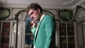 Задник к фильму "Пчеловод" #580787