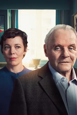 Постер к фильму "Отец" #177413