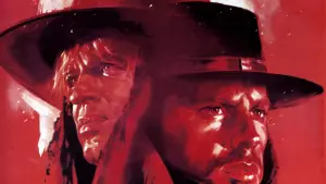 Задник к фильму "Великое молчание" #216842