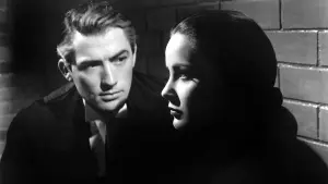 Видео к фильму Дело Парадайна | Paradine Case (1947) Trailer