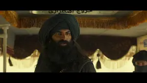 Задник к фильму "Переговорщик" #445377