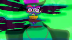 Задник к фильму "Принцесса и лягушка" #649932