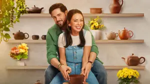 Задник к фильму "Two for Tee" #767434