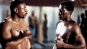 Задник к фильму "Неоспоримый" #282929