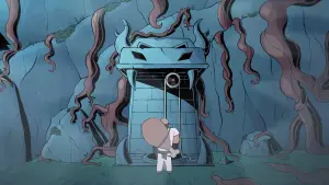 Задник к фильму "Morfale" #790269