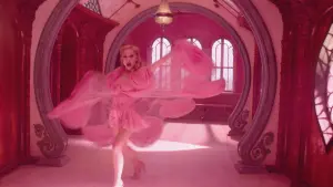 Задник к фильму "Злая: Часть первая" #479202