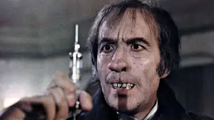 Задник к фильму "Я монстр" #685140