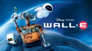 Видео к фильму ВАЛЛ&middot;И | Wall&bull;E and the Challenges of Courtship & Dating