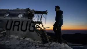 Задник к фильму "Снежное братство" #160335