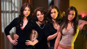 Задник к фильму "Черное Рождество" #345787