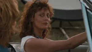 Задник к фильму "Тельма и Луиза" #206535