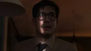 Задник к фильму "Кукла. Реинкарнация зла" #332591