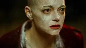 Задник к фильму "Бугония" #511968