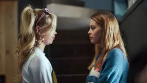 Задник к фильму "Наследник престола 2: Принцесса Маргрете" #334727