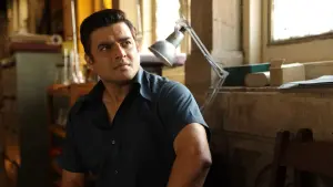 Задник к фильму "Ракетчик" #446725