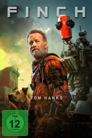 Постер к фильму "Финч" #32328
