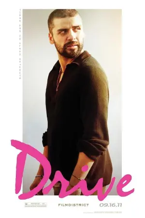 Постер к фильму "Драйв" #63208