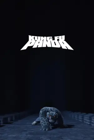 Постер к фильму "Кунг-фу Панда" #23697