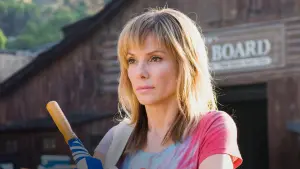 Задник к фильму "Всё о Стиве" #359602