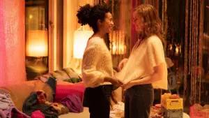 Задник к фильму "Мечты" #587217