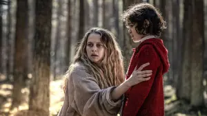 Задник к фильму "Близнец" #361012