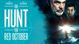 Задник к фильму "Охота за «Красным Октябрем»" #67699