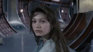 Задник к фильму "Солярис" #731552