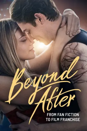 Постер к фильму "Beyond After"