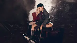 Задник к фильму "Блиц" #679718