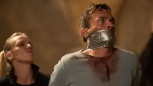 Задник к фильму "Досье «Чёрная канарейка»" #622968