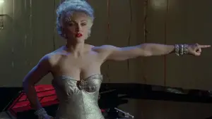 Задник к фильму "Дик Трэйси" #744936