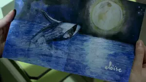 Задник к фильму "Дневник лесбиянки" #499589