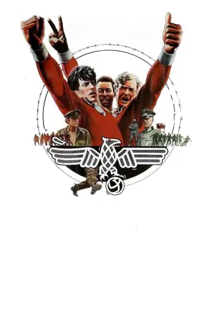 Постер к фильму "Победа" #380816