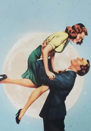 Постер к фильму "Эта замечательная жизнь" #615091