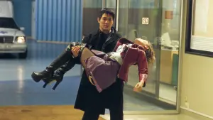 Задник к фильму "Поцелуй дракона" #260361