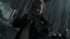 Задник к фильму "Хозяин морей: На краю Земли" #650808