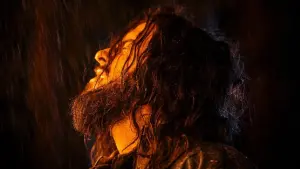 Задник к фильму "Бог грома" #277400