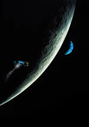 Постер к фильму "Аполлон 13" #214469