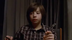 Задник к фильму "Дитя тьмы" #698798