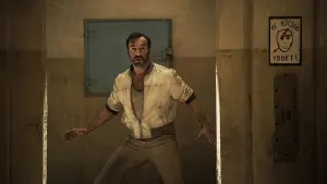 Задник к фильму "Агент 117: Из Африки с любовью" #382425