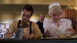 Задник к фильму "Отмороженные" #405160