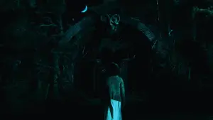 Задник к фильму "Лабиринт Фавна" #597402