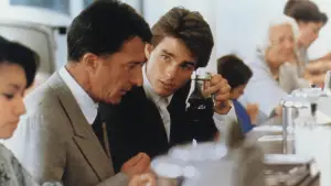 Задник к фильму "Человек дождя" #639774