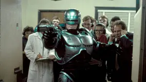 Задник к фильму "Робокоп" #225906