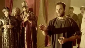 Задник к фильму "Книга Даниила" #403238