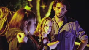 Задник к фильму "Тринадцать" #680965