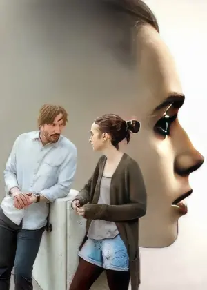 Постер к фильму "До костей" #232063