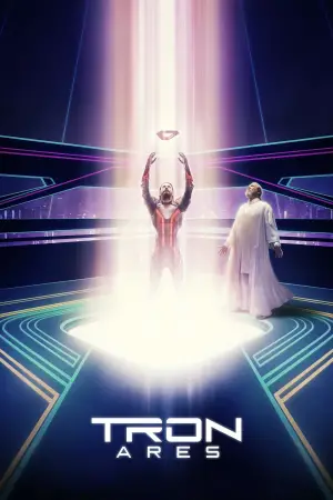 Постер к фильму "Трон 3" #518244
