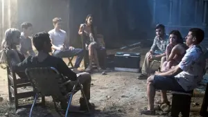 Задник к фильму "Правда или действие" #310371